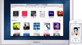 AppleがiTunes11.1.5をリリース