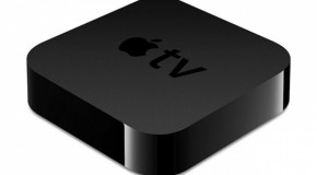 アップル 数週間以内に新しいApple TVを発表か