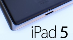 新iPad5の発売日や噂、リーク画像まとめ（2013.04.29更新）