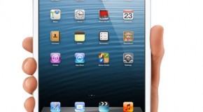 アナリスト iPad miniは企業の従業員向けにヒットするだろう