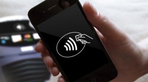 アップル iPhone5Sに指紋センサー、NFC eウォレット搭載か