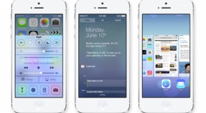 アップル iOS7ゴールデンマスターを9月18日の一般公開前にリリース