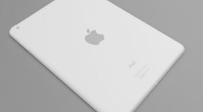 iPad5　背面マイクを搭載し、iPhone5Sに続き9月頃に登場か